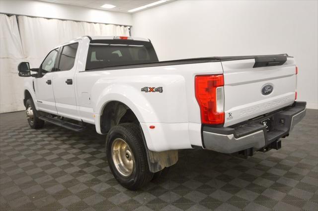 used 2018 Ford F-350 car, priced at $38,999