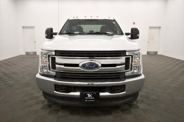 used 2018 Ford F-350 car, priced at $38,999