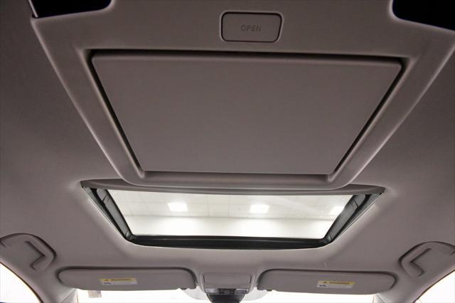 new 2025 Honda Odyssey car