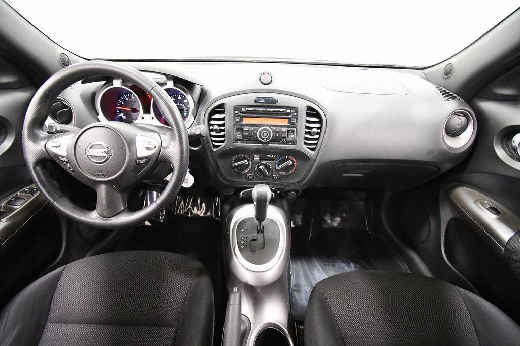 used 2014 Nissan Juke car, priced at $6,499