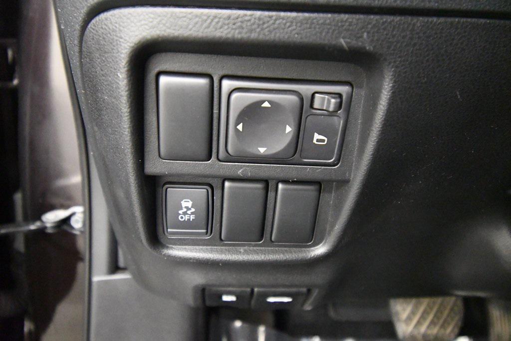 used 2014 Nissan Juke car, priced at $6,499