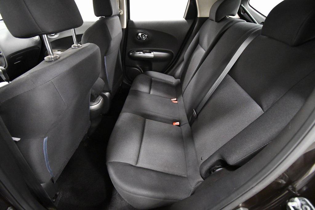 used 2014 Nissan Juke car, priced at $6,499