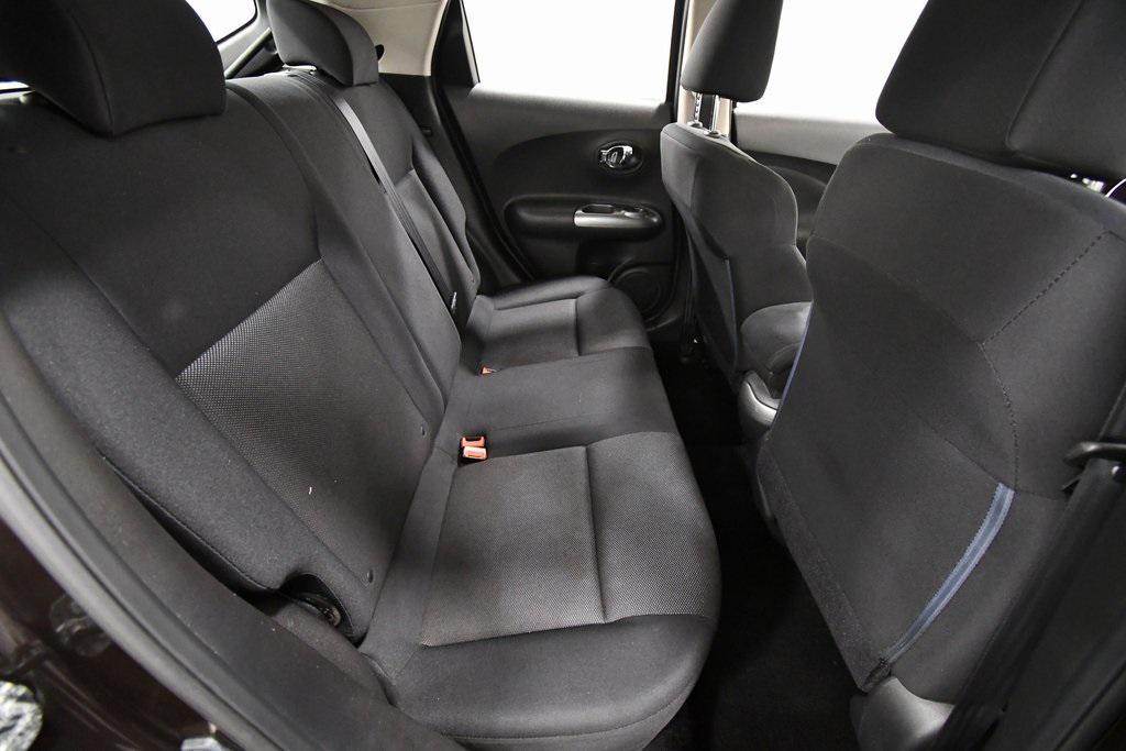 used 2014 Nissan Juke car, priced at $6,499