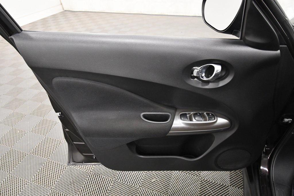 used 2014 Nissan Juke car, priced at $6,499