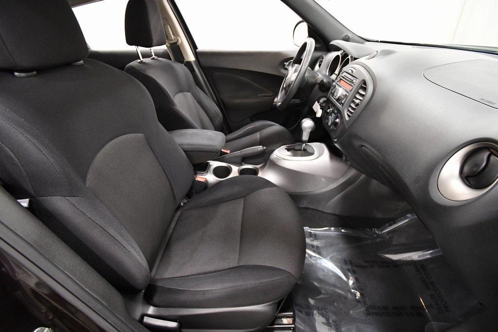 used 2014 Nissan Juke car, priced at $6,499