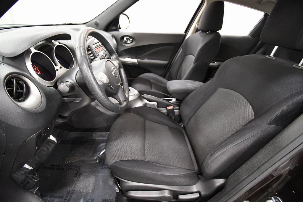 used 2014 Nissan Juke car, priced at $6,499