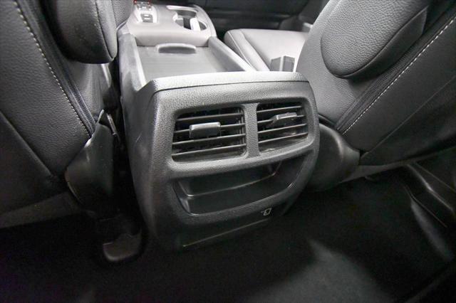 used 2022 Honda Ridgeline car, priced at $34,999