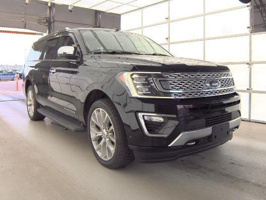 used 2019 Ford Expedition Max car, priced at $37,899