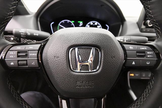 new 2025 Honda Civic car, priced at $29,499