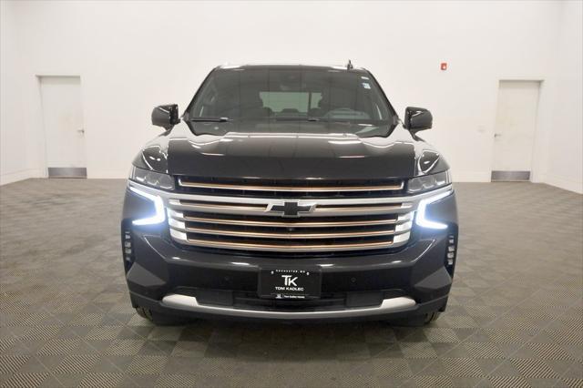 used 2023 Chevrolet Tahoe car, priced at $66,499