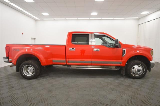 used 2018 Ford F-350 car, priced at $36,499