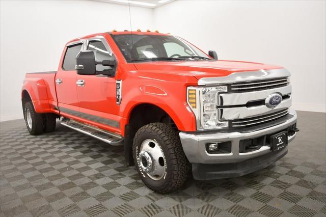 used 2018 Ford F-350 car, priced at $36,499