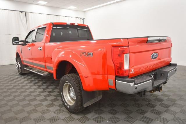 used 2018 Ford F-350 car, priced at $36,499