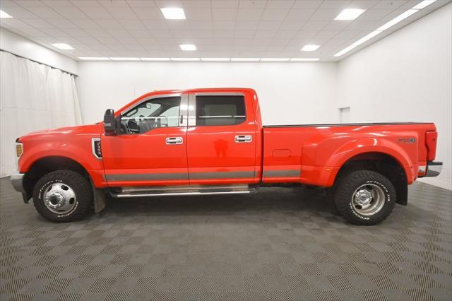 used 2018 Ford F-350 car, priced at $36,499