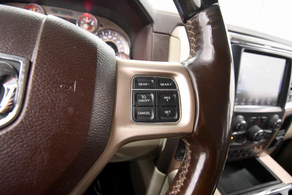 used 2015 Ram 1500 car, priced at $20,499