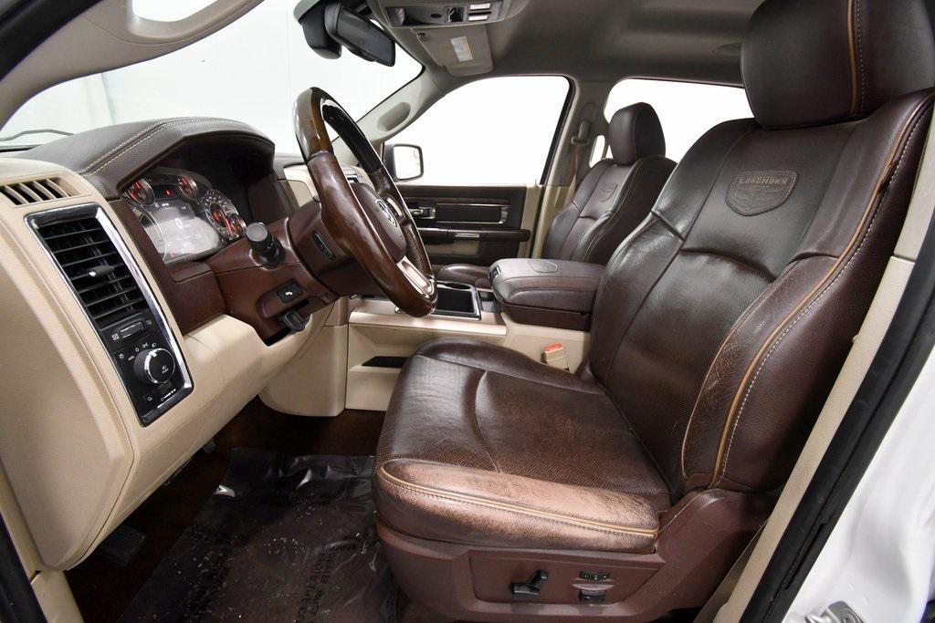 used 2015 Ram 1500 car, priced at $20,499