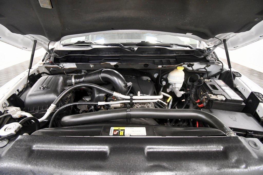 used 2015 Ram 1500 car, priced at $20,499