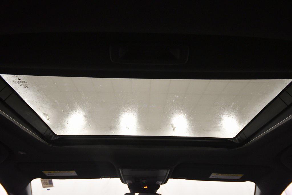 new 2025 Honda Accord Hybrid car, priced at $35,162