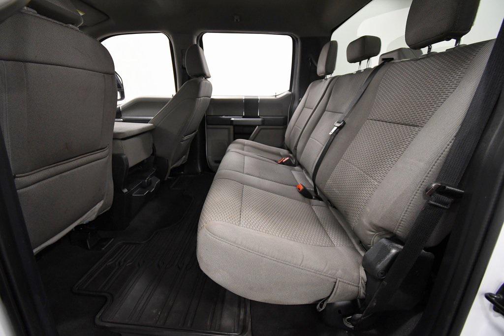 used 2022 Ford F-250 car, priced at $46,999