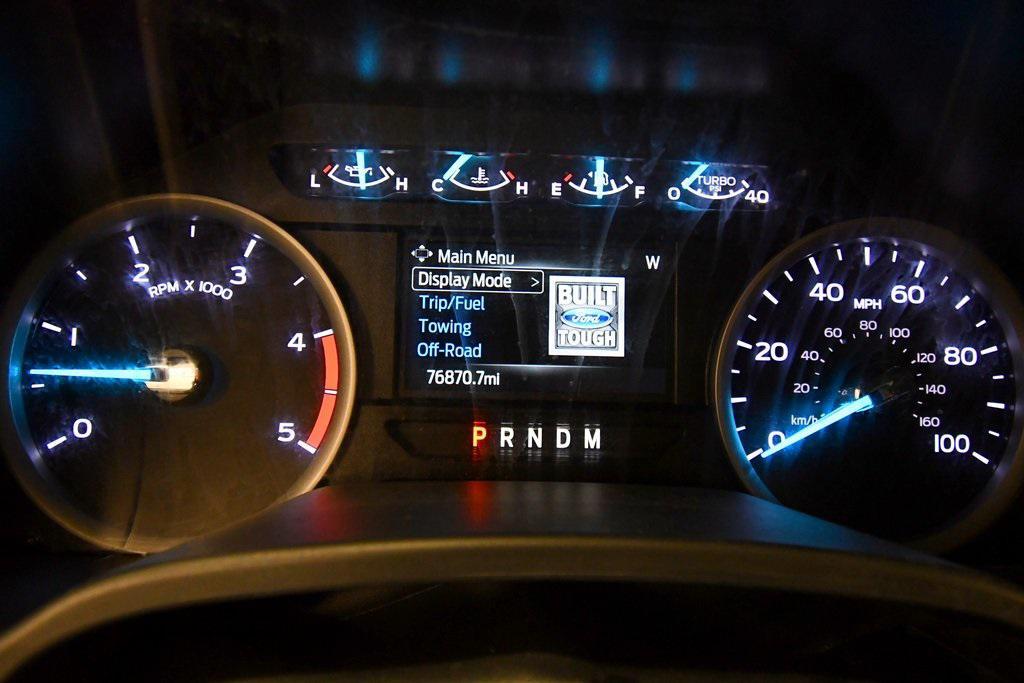 used 2022 Ford F-250 car, priced at $46,999