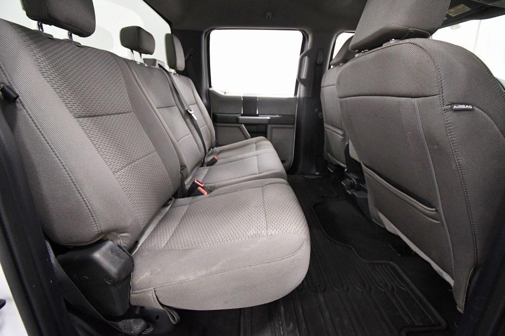 used 2022 Ford F-250 car, priced at $46,999