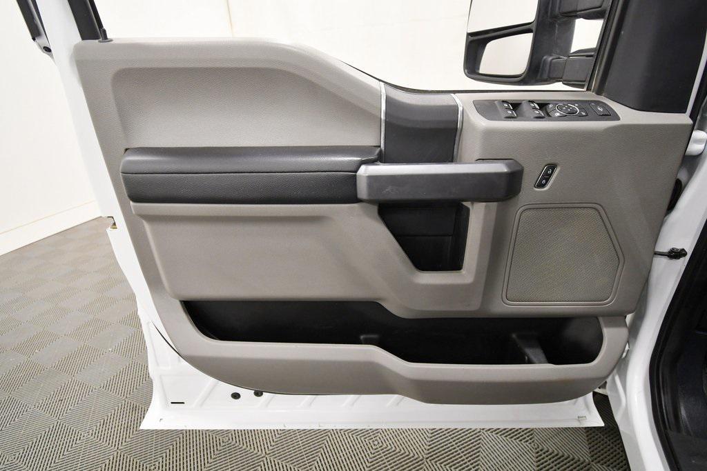 used 2022 Ford F-250 car, priced at $46,999