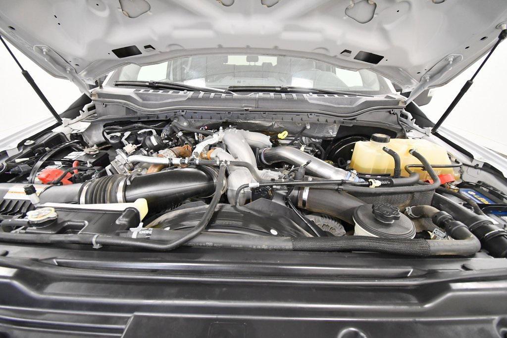 used 2022 Ford F-250 car, priced at $46,999