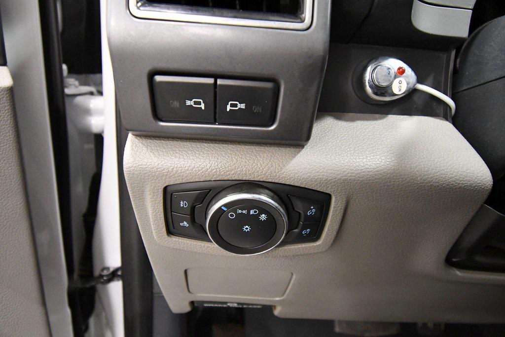 used 2022 Ford F-250 car, priced at $46,999