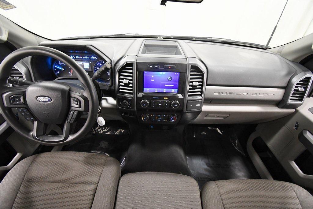 used 2022 Ford F-250 car, priced at $46,999