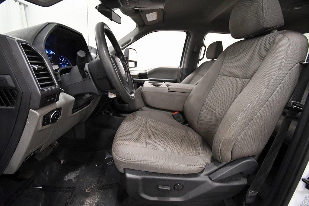 used 2022 Ford F-250 car, priced at $46,999