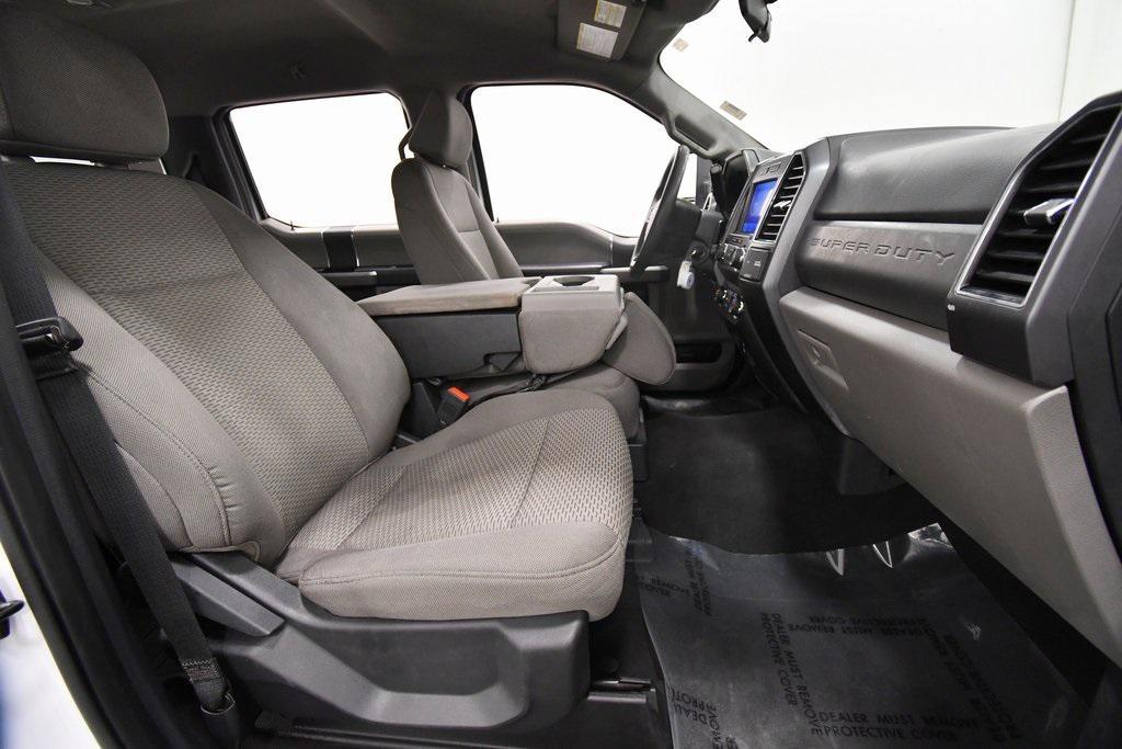 used 2022 Ford F-250 car, priced at $46,999