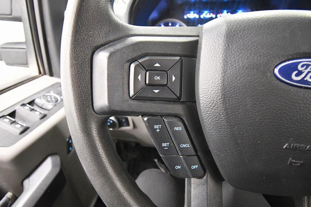 used 2022 Ford F-250 car, priced at $46,999