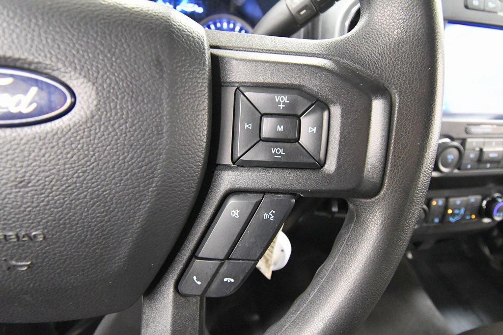 used 2022 Ford F-250 car, priced at $46,999