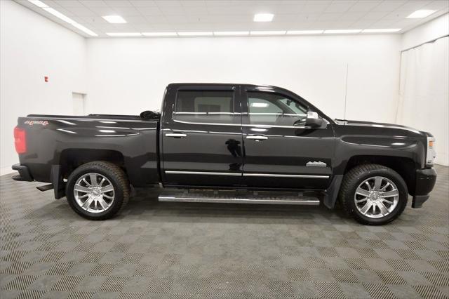 used 2017 Chevrolet Silverado 1500 car, priced at $26,999