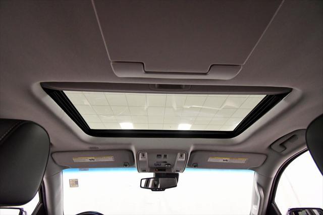 used 2019 GMC Yukon car, priced at $37,697