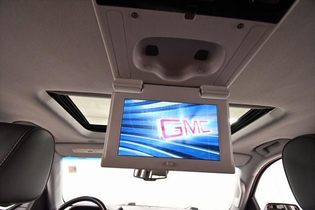 used 2019 GMC Yukon car, priced at $37,697
