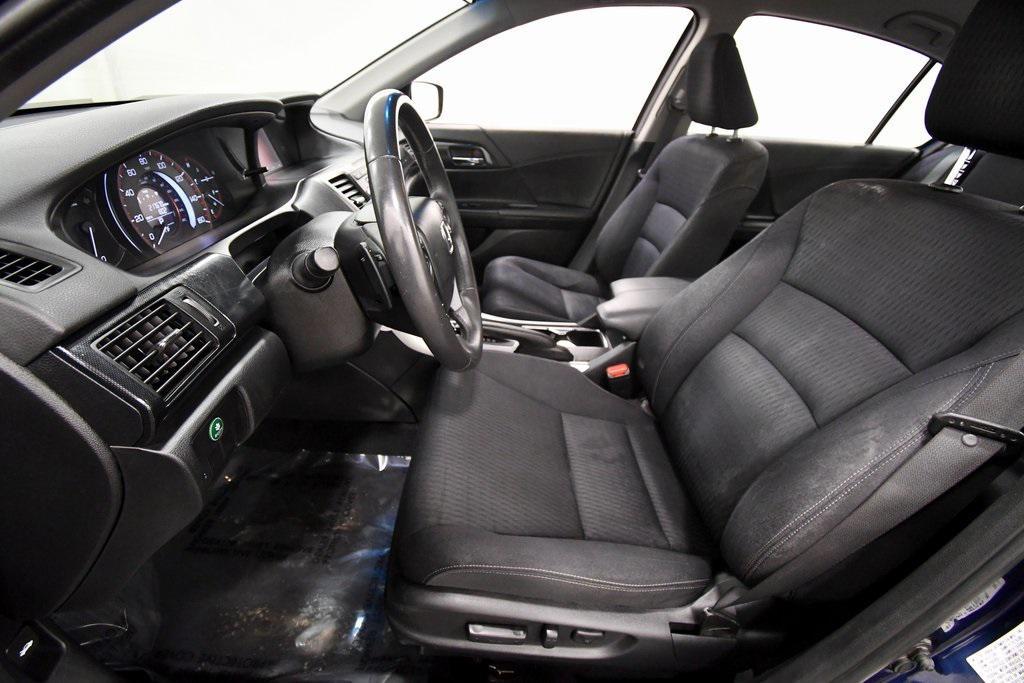 used 2013 Honda Accord car, priced at $7,499