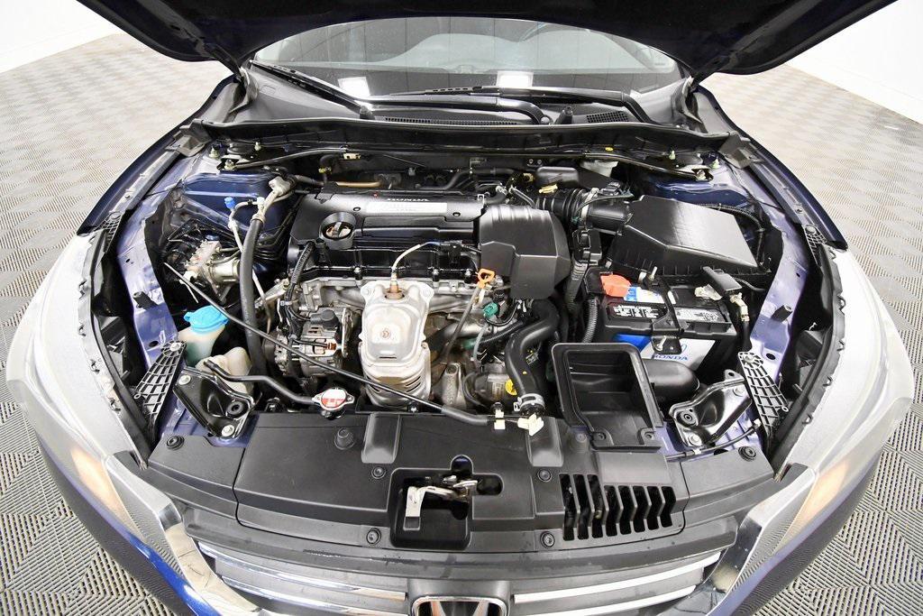 used 2013 Honda Accord car, priced at $7,499