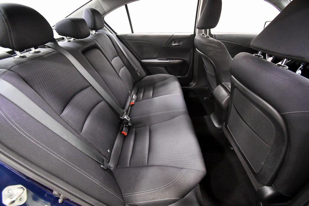 used 2013 Honda Accord car, priced at $7,499