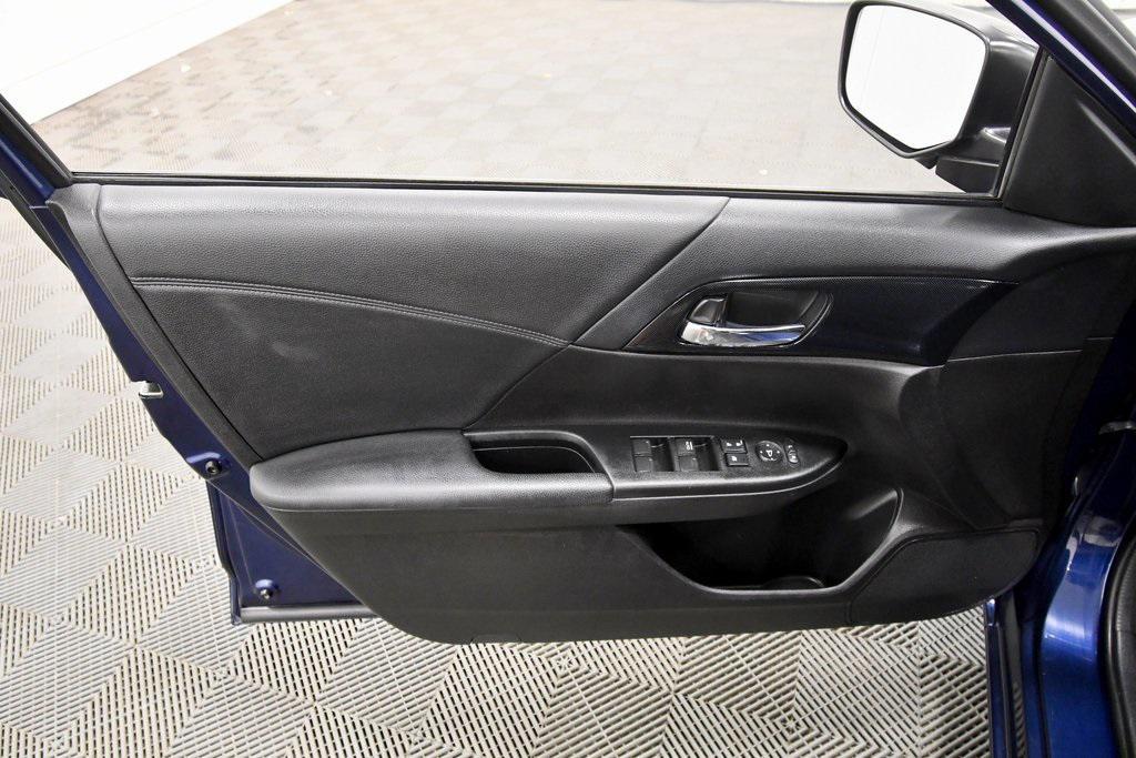 used 2013 Honda Accord car, priced at $7,499