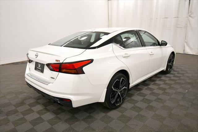 used 2023 Nissan Altima car, priced at $22,679