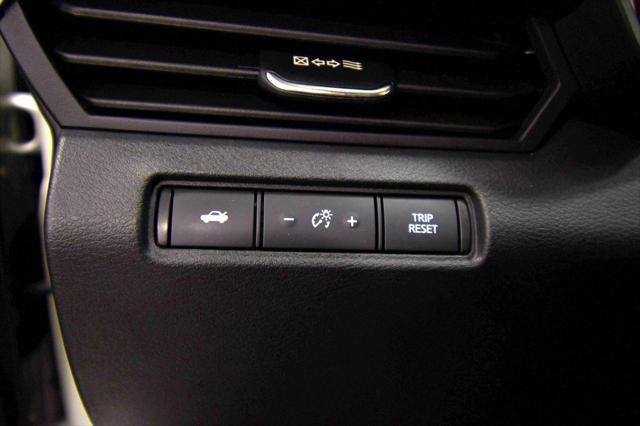 used 2023 Nissan Altima car, priced at $22,679