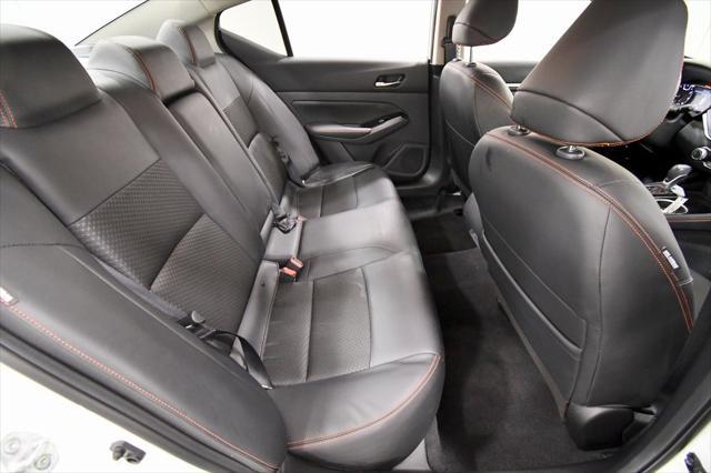 used 2023 Nissan Altima car, priced at $22,679