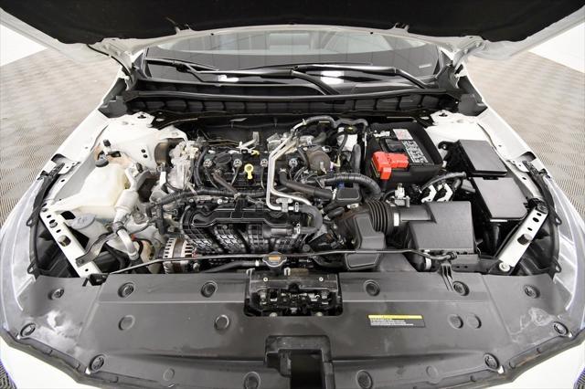 used 2023 Nissan Altima car, priced at $22,679