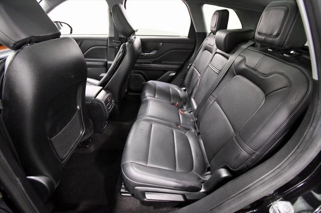 used 2022 Lincoln Corsair car, priced at $32,497