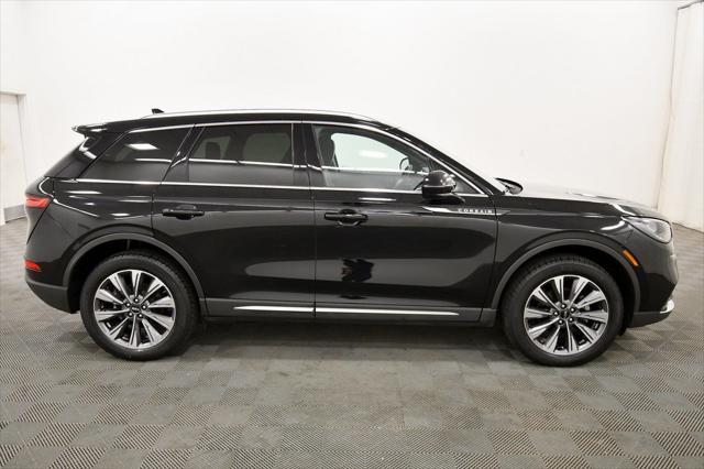 used 2022 Lincoln Corsair car, priced at $32,497