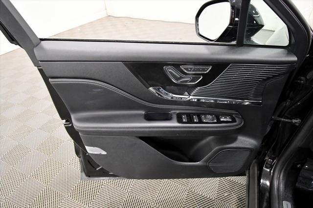used 2022 Lincoln Corsair car, priced at $32,497