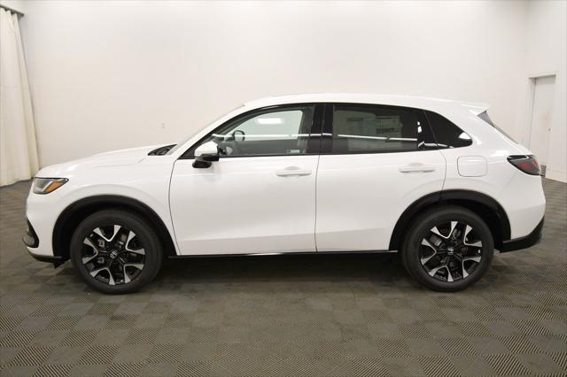 new 2026 Honda HR-V car, priced at $31,899