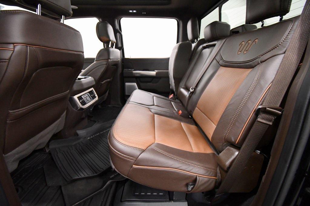 used 2024 Ford F-250 car, priced at $79,499