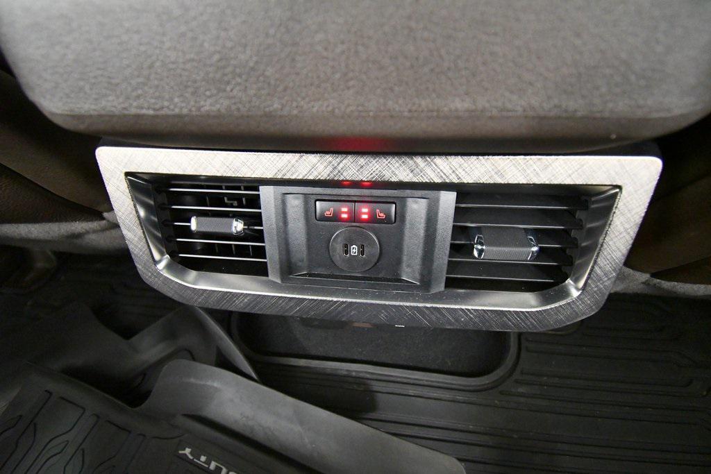 used 2024 Ford F-250 car, priced at $79,499